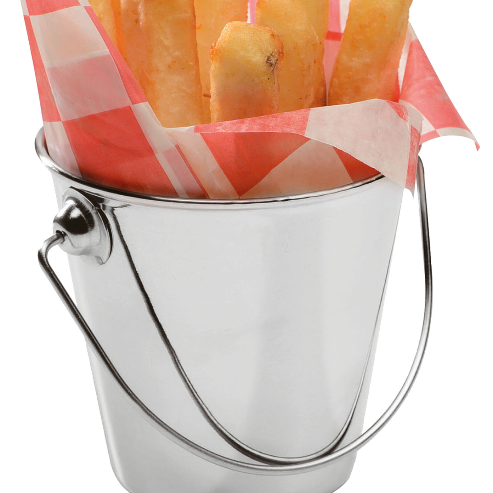 Supporto per snack image number null