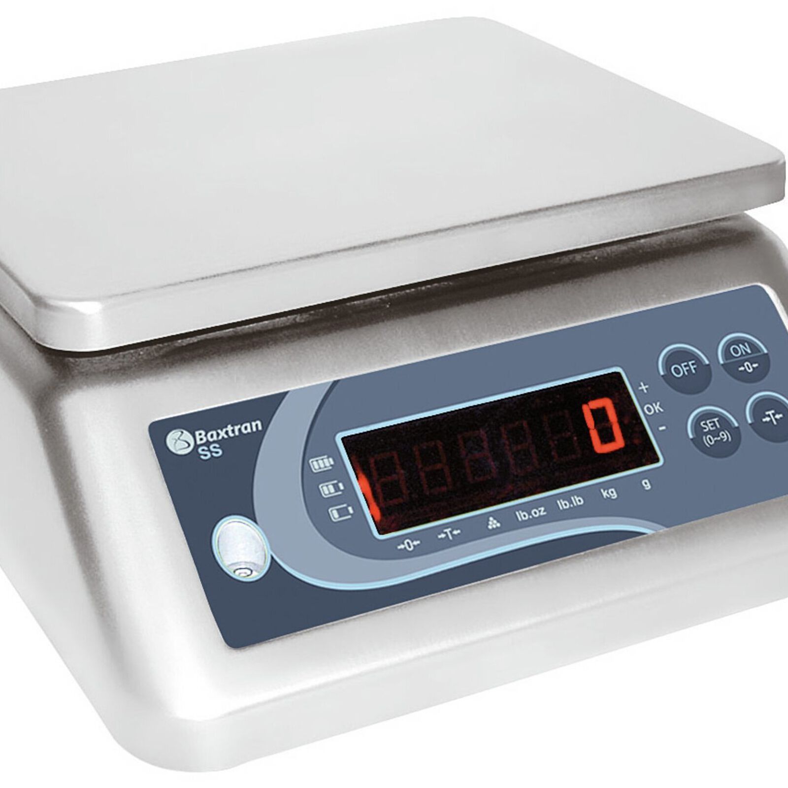 Bilancia Meccanica Cucina 1kg - Bilancia Compatta Per Alimenti Powertool - Foto 6