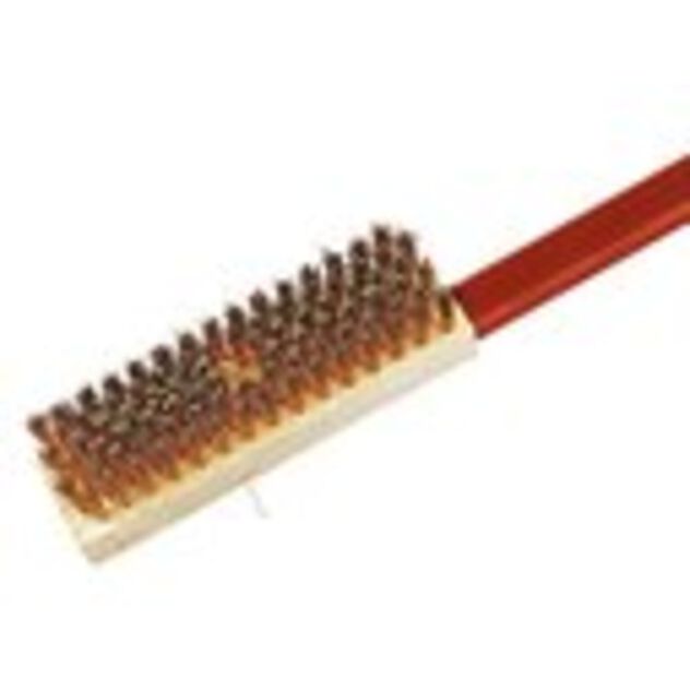 Brush adjustable image number 0