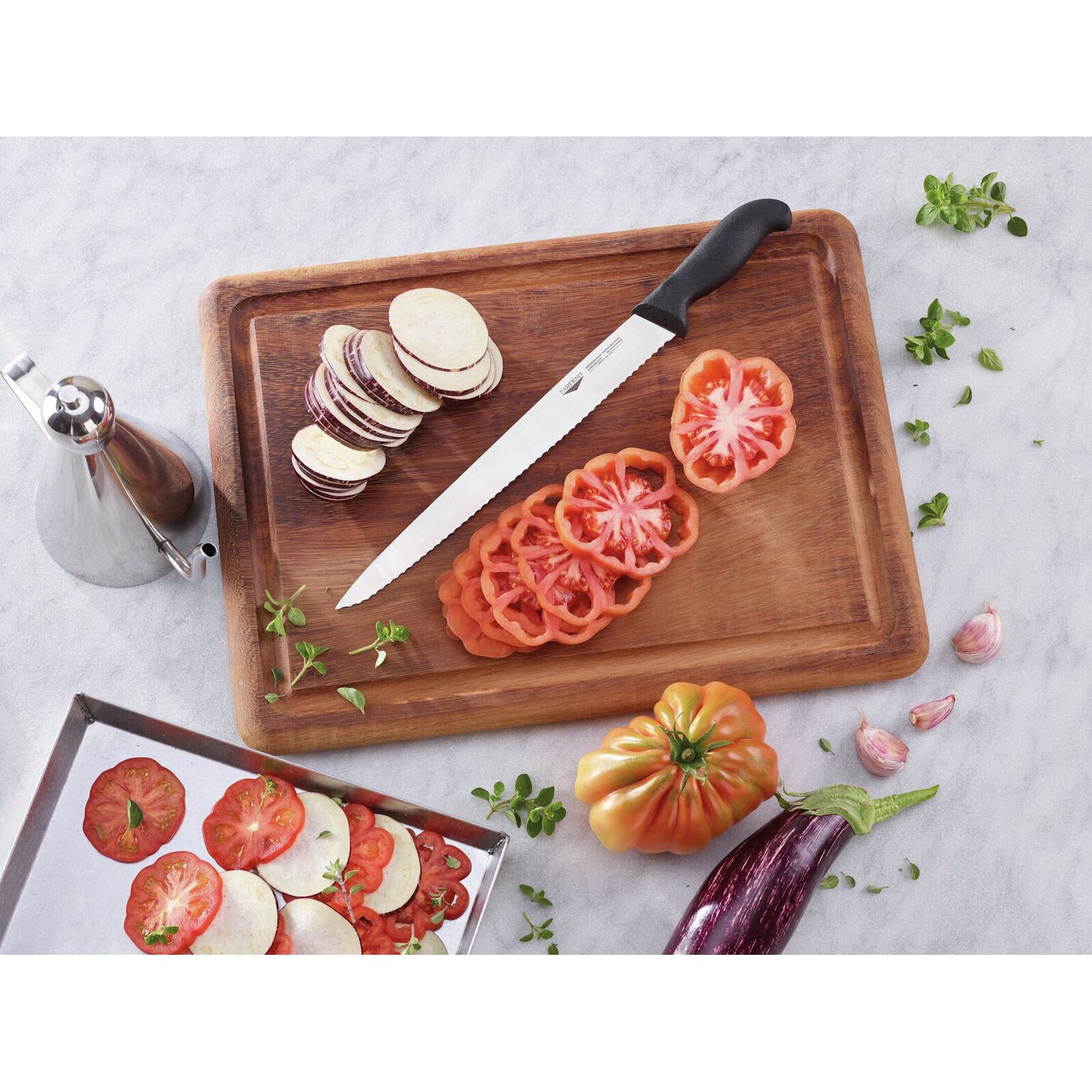 Slicer knife  image number null