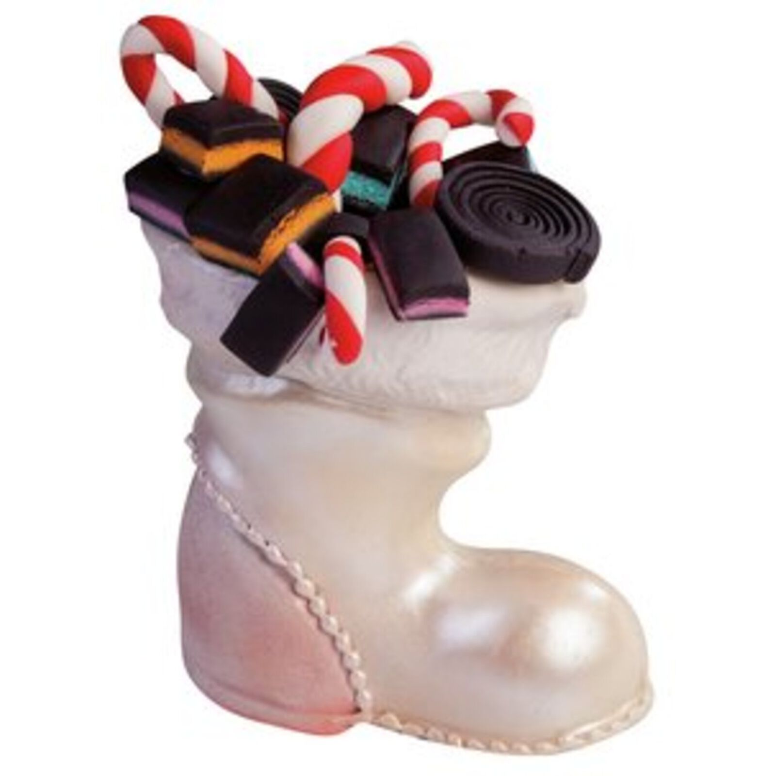 Stampo 3D corpo cavo Scarpone image number null