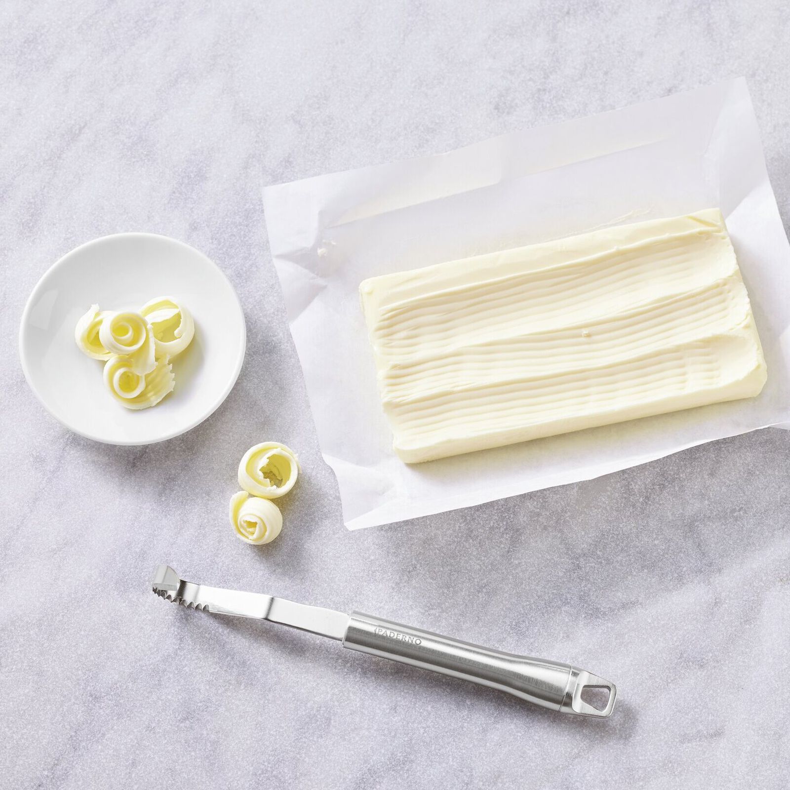 Butter curler  image number null