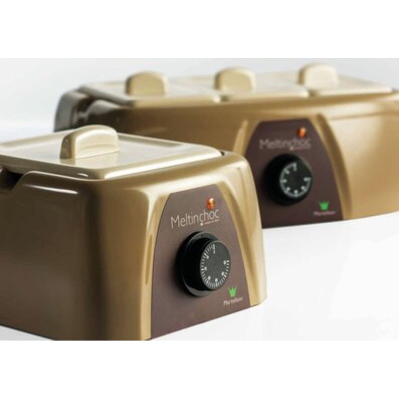 Tempering unit  image number null