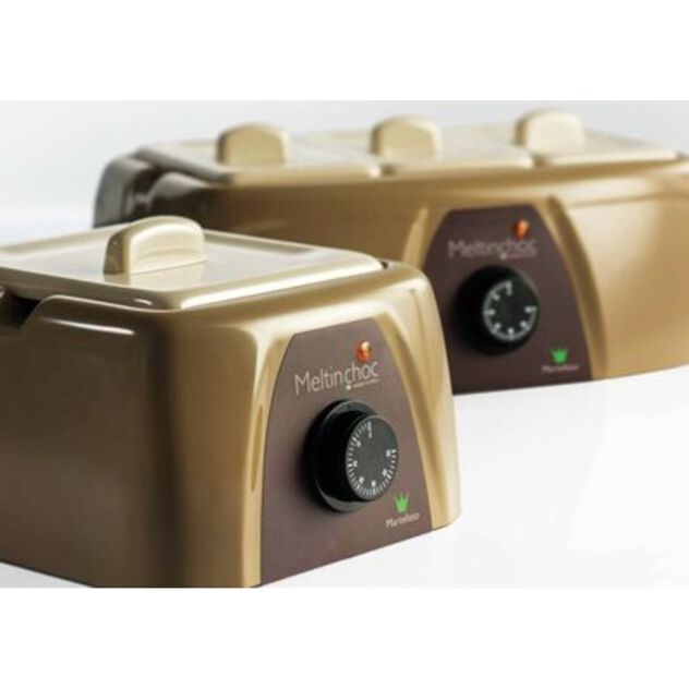 Tempering unit  image number 1