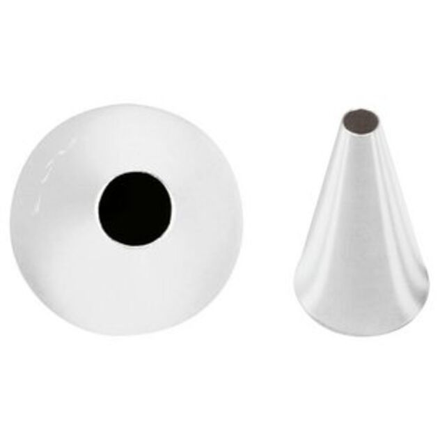 Decorating tips / nozzles  image number 0