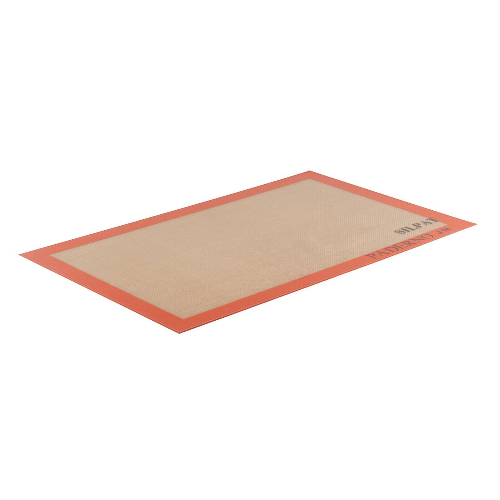 Silicone baking sheet  image number null
