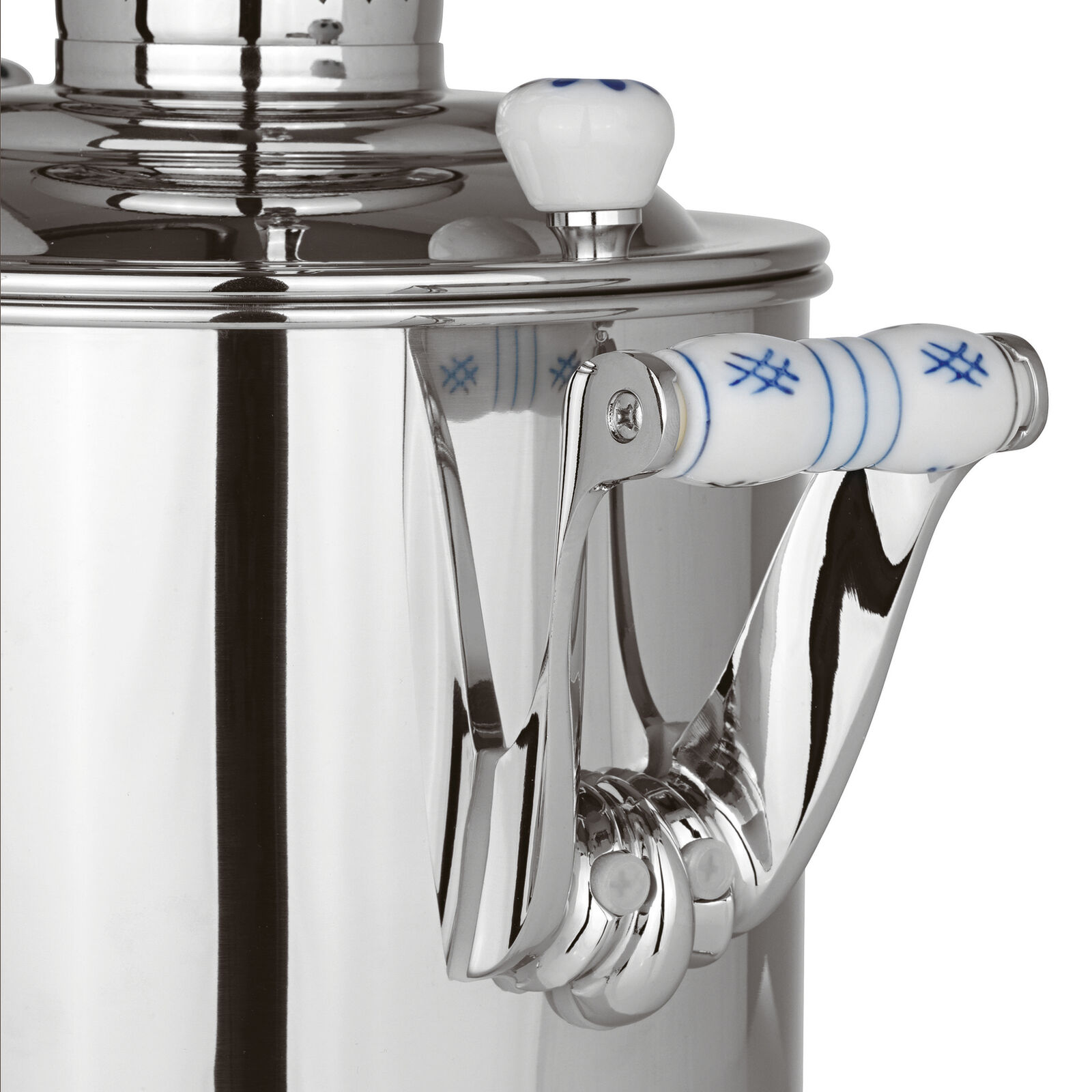 Samovar Romanov image number null