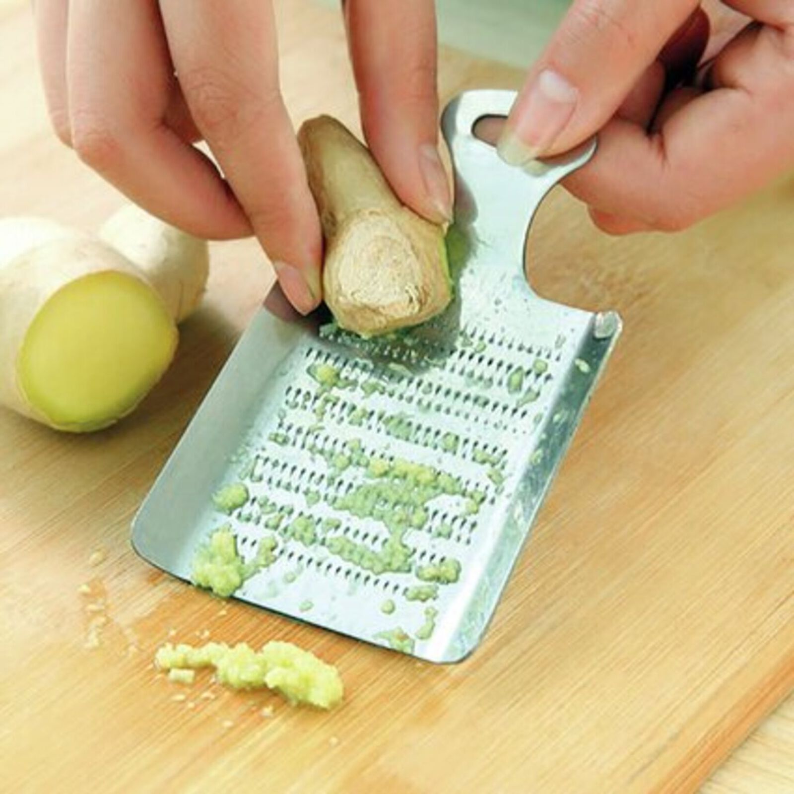 Grater for wasabi image number null