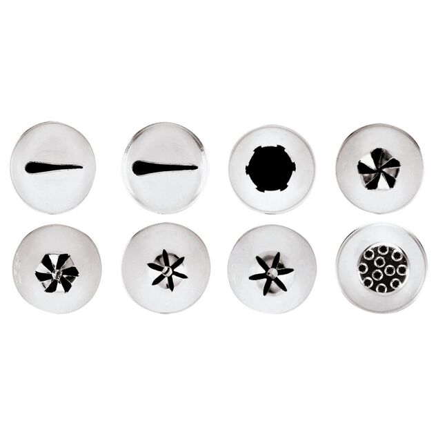 Decorating tips / nozzles  image number 0