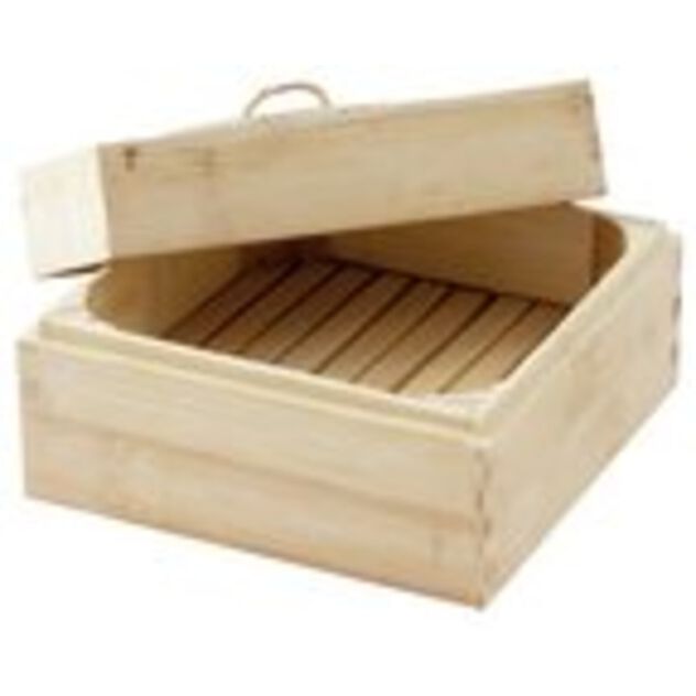 Steamer  image number 0