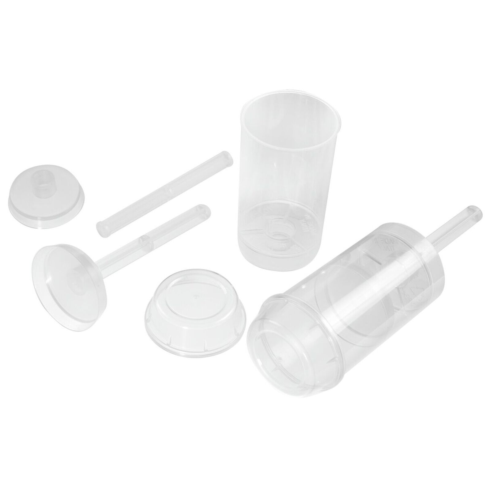 Stampo mini push up pops image number null