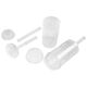 Stampo mini push up pops