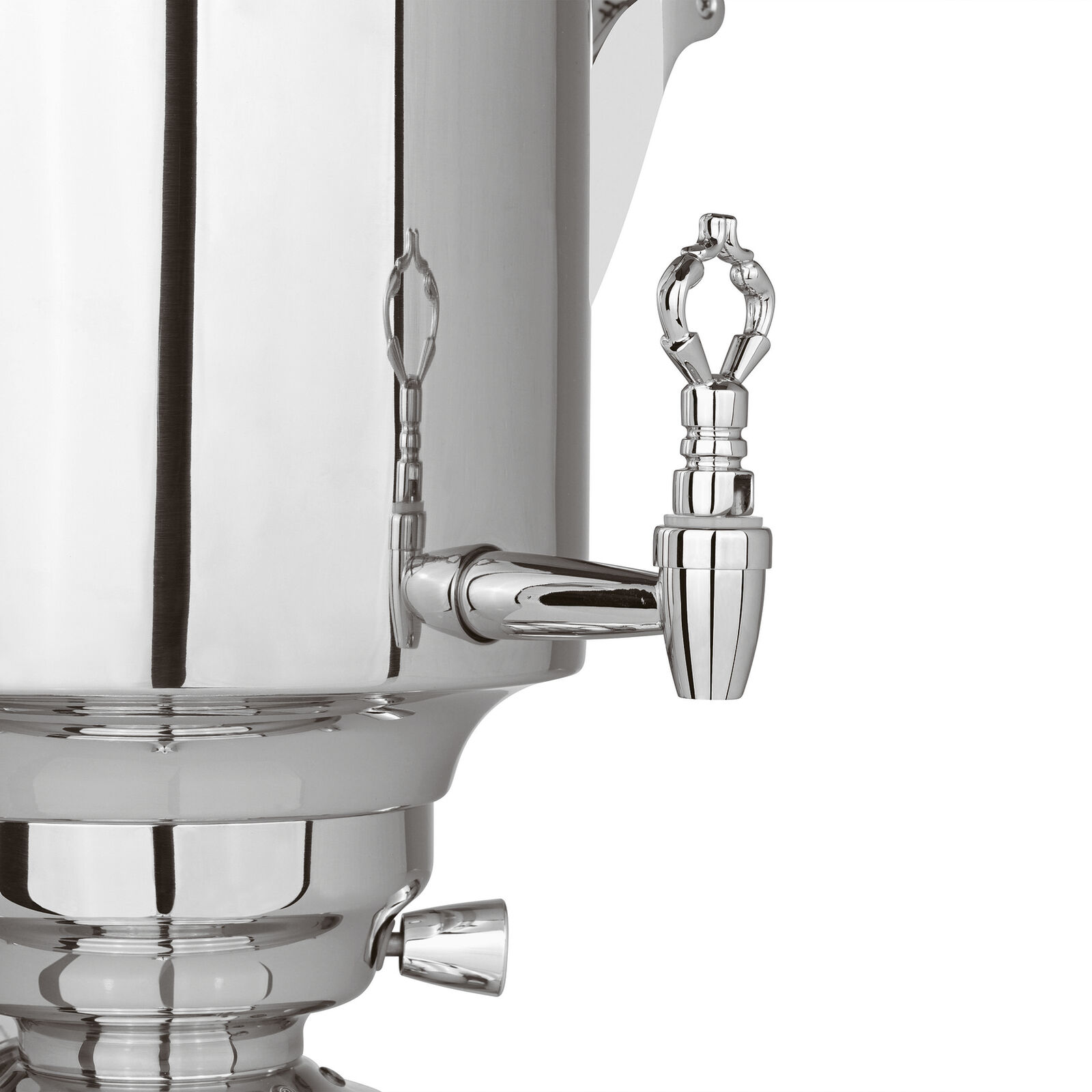 Samovar Romanov image number null