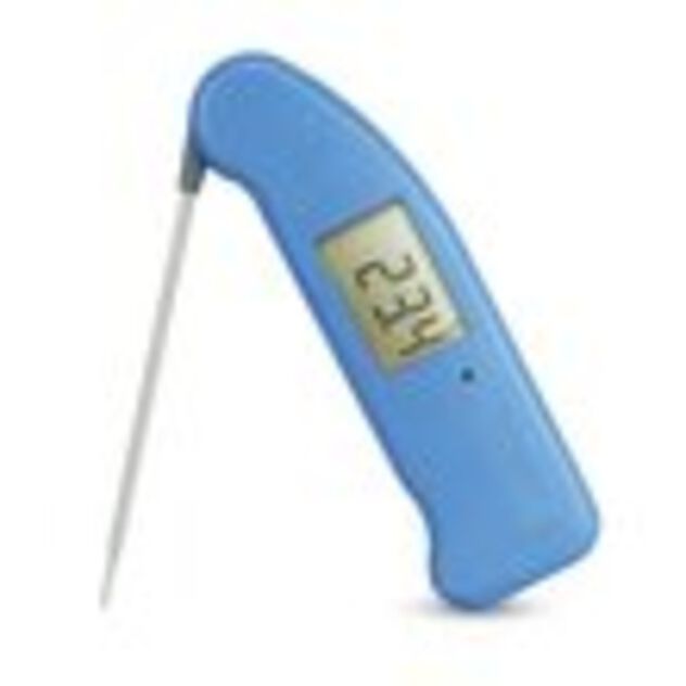 Thermometer digital image number 3
