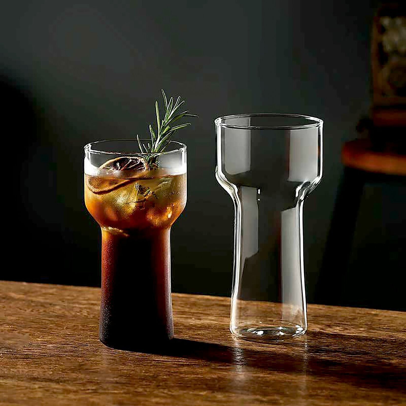 Bicchiere universale Highball slim image number null