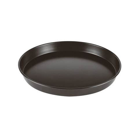 Pizza sheet double non stick-coating