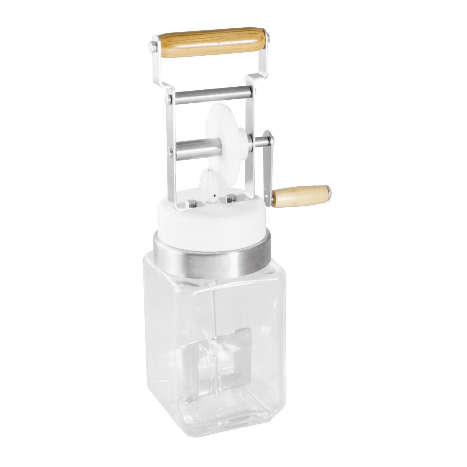 Butter churn