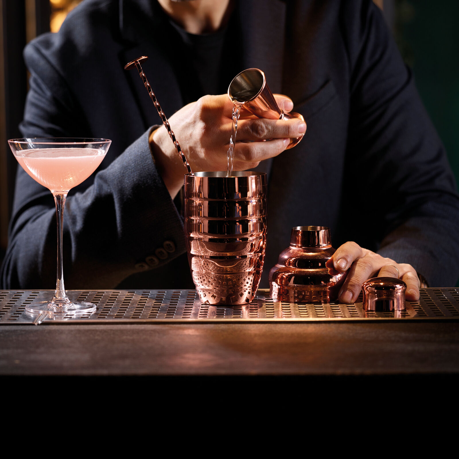 Set 3 pz, Bombay image number null