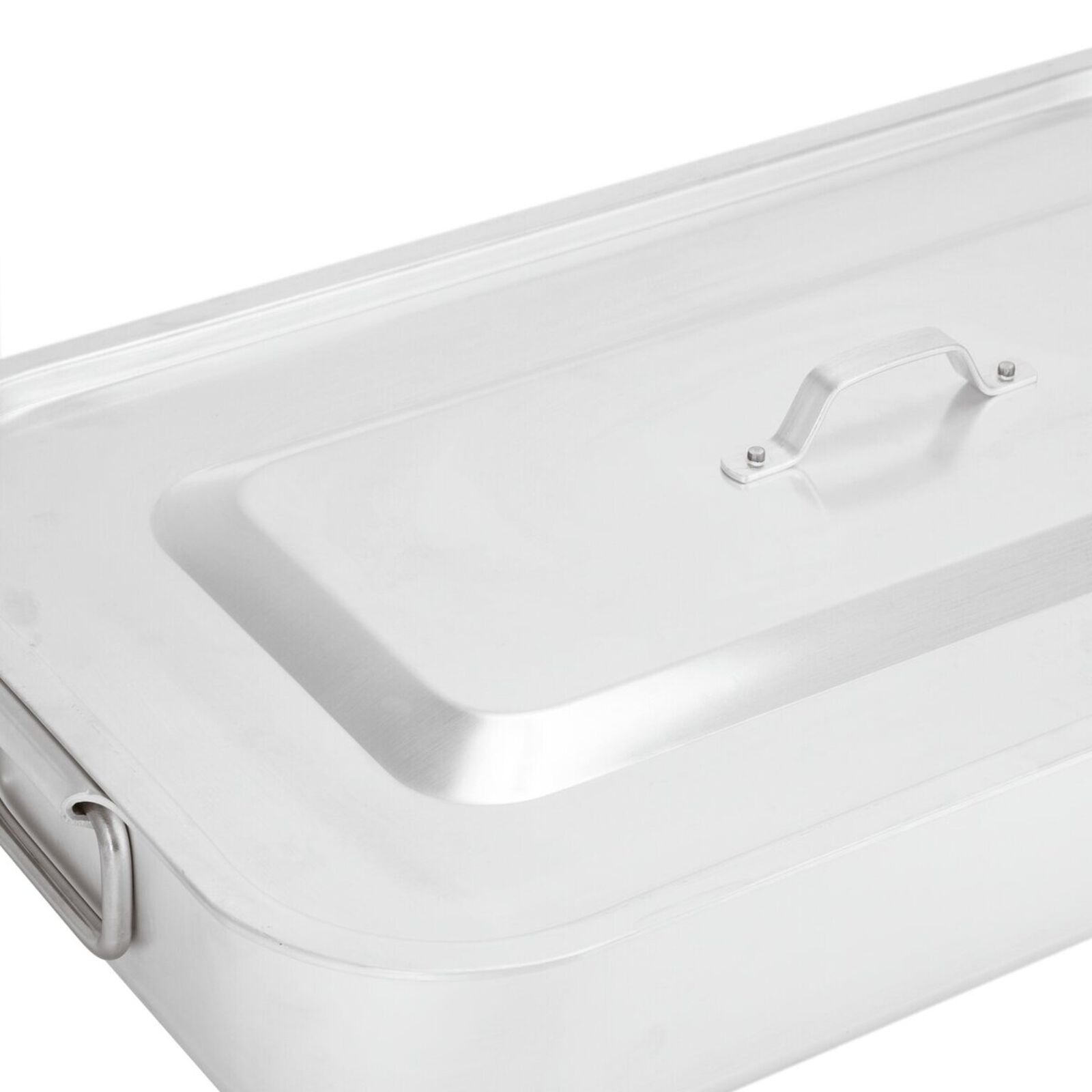 Lid for rasting pans image number null