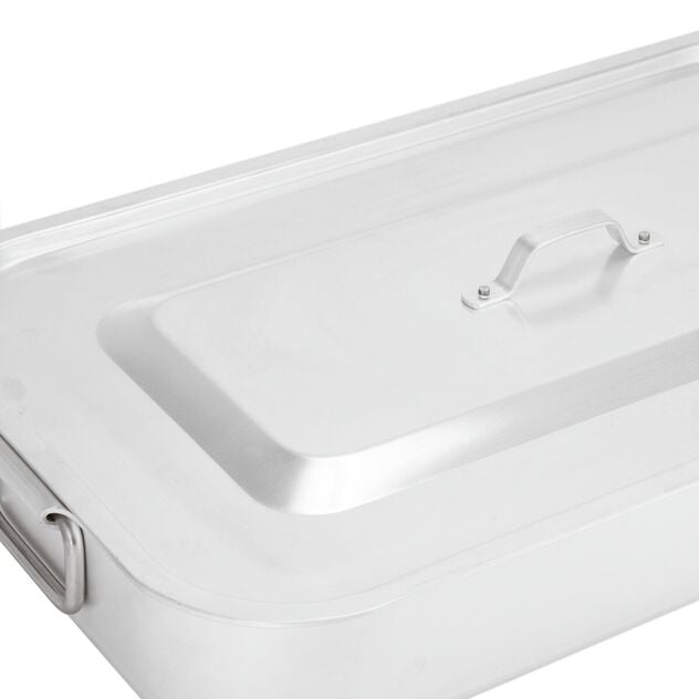 Lid for rasting pans image number 2