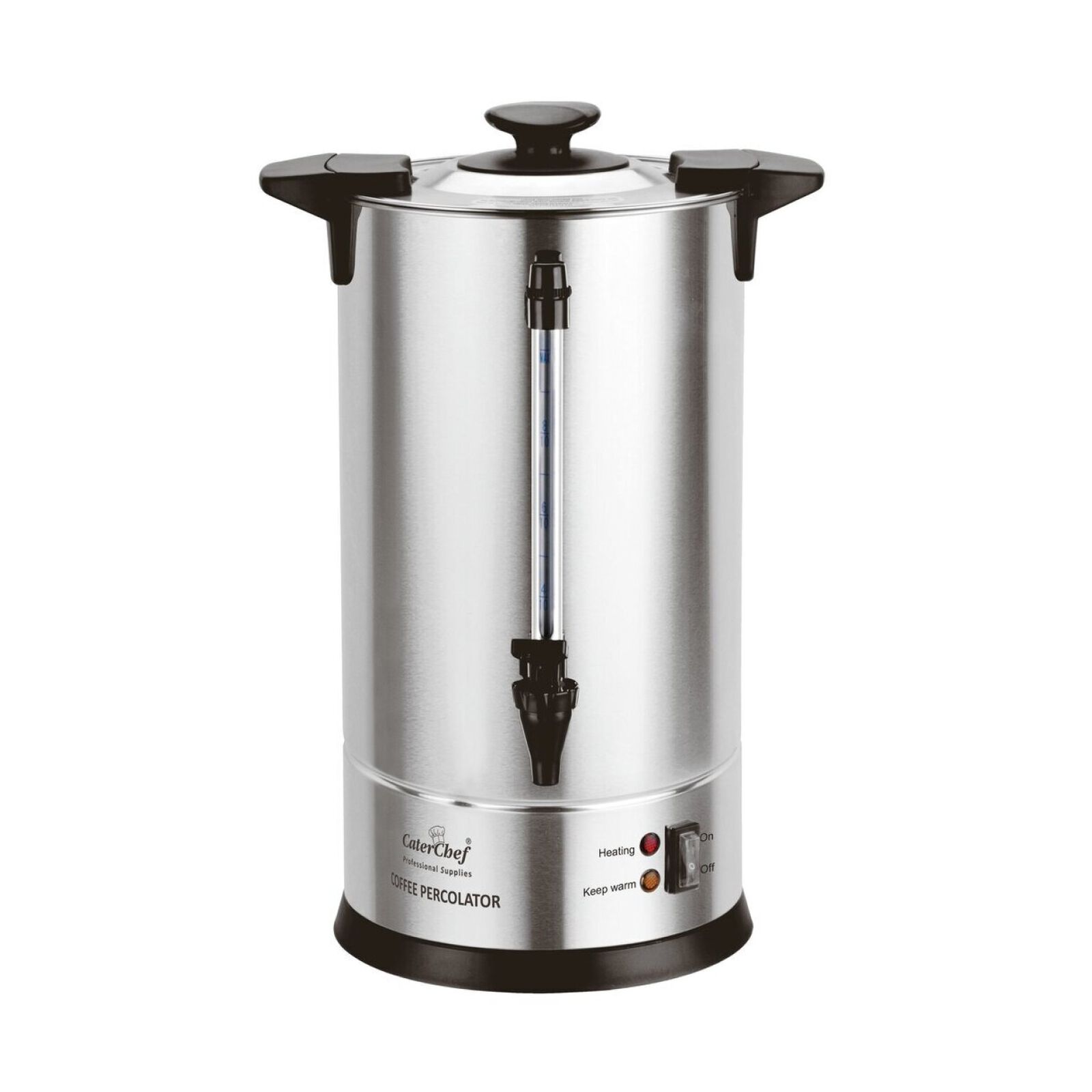 Percolator for coffee image number null