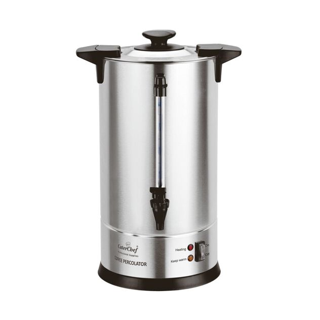 Percolator for coffee image number 0