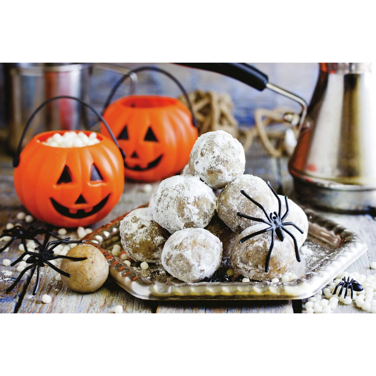 Stampo multiplo per praline di cioccolato image number null