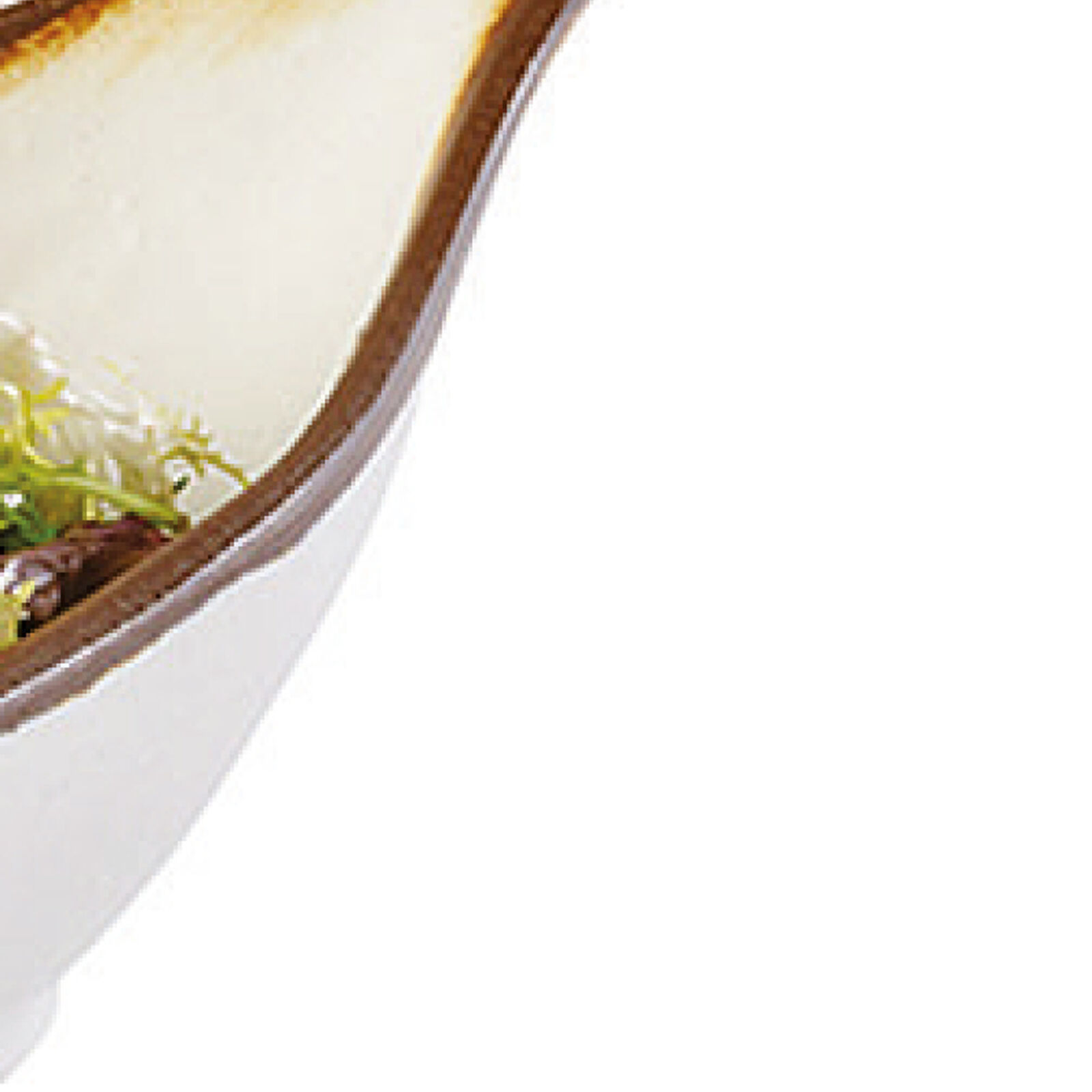 Salad bowl  image number null