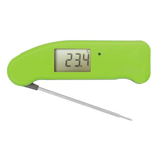 Thermometer digital image number 0