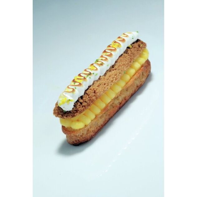 Mold multiple Eclairs - Right handed image number 1