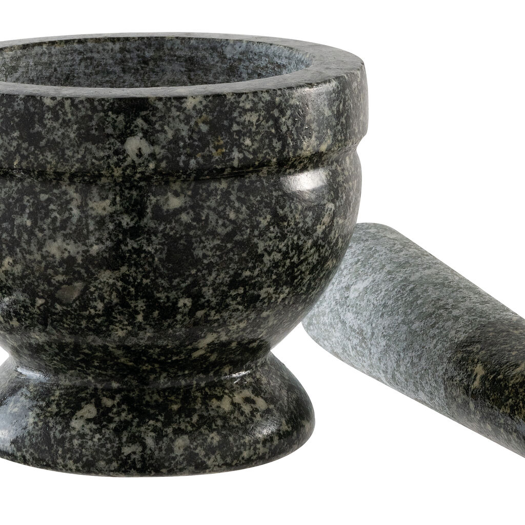 Mortar and pestle  image number 1