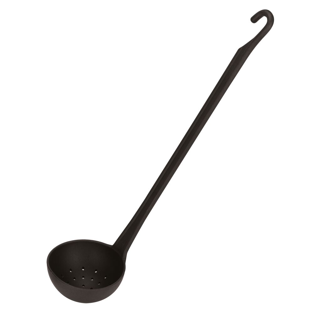 Perforated sauce ladle  image number 0