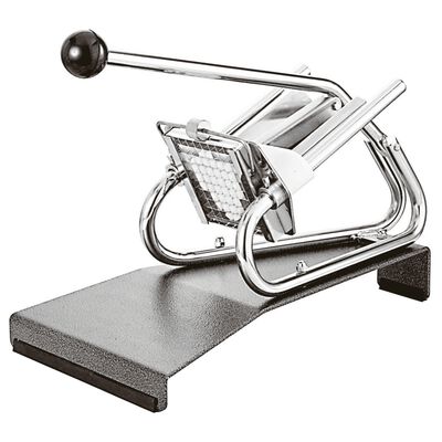 French fries cutter 