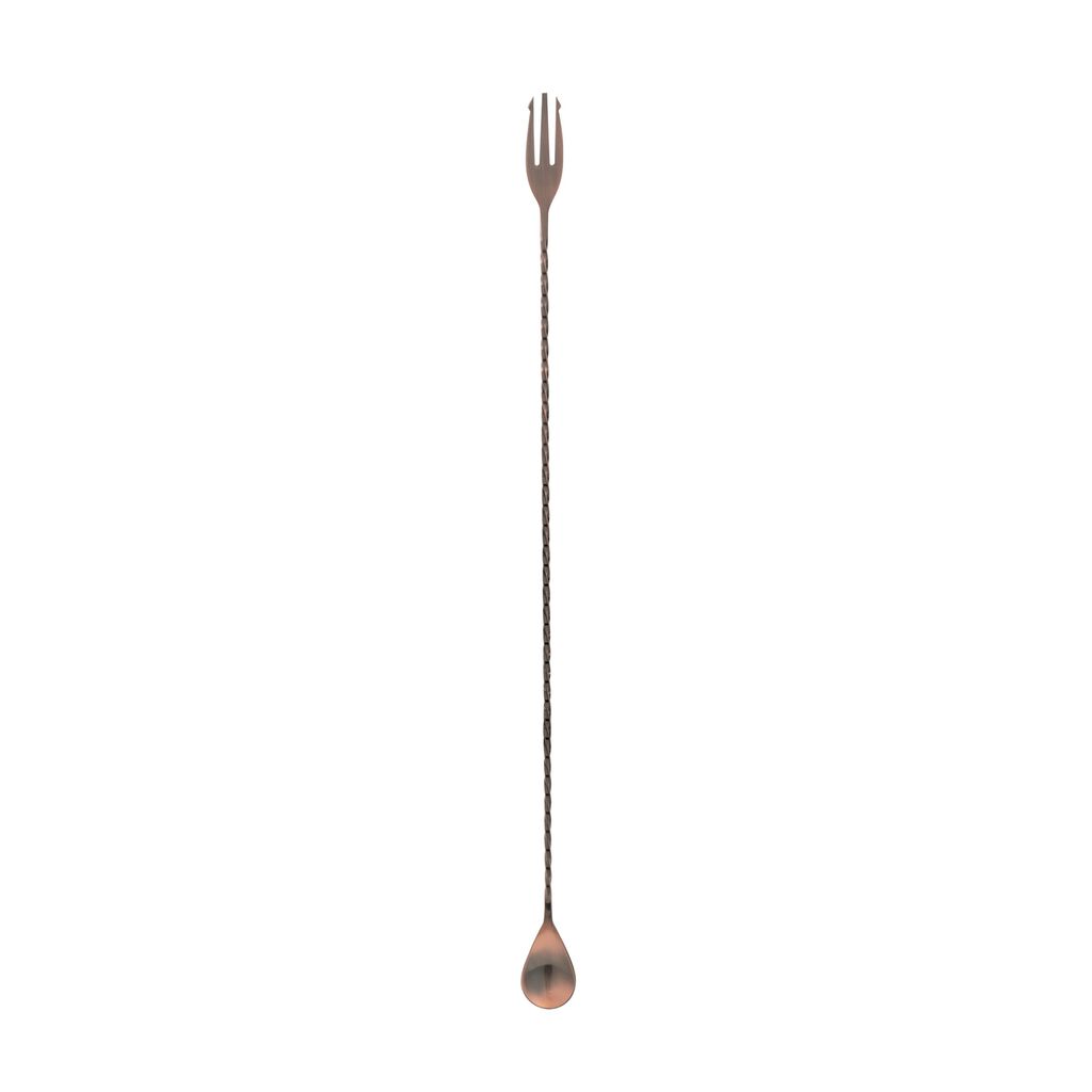 Spoon / fork for mixing image number 1