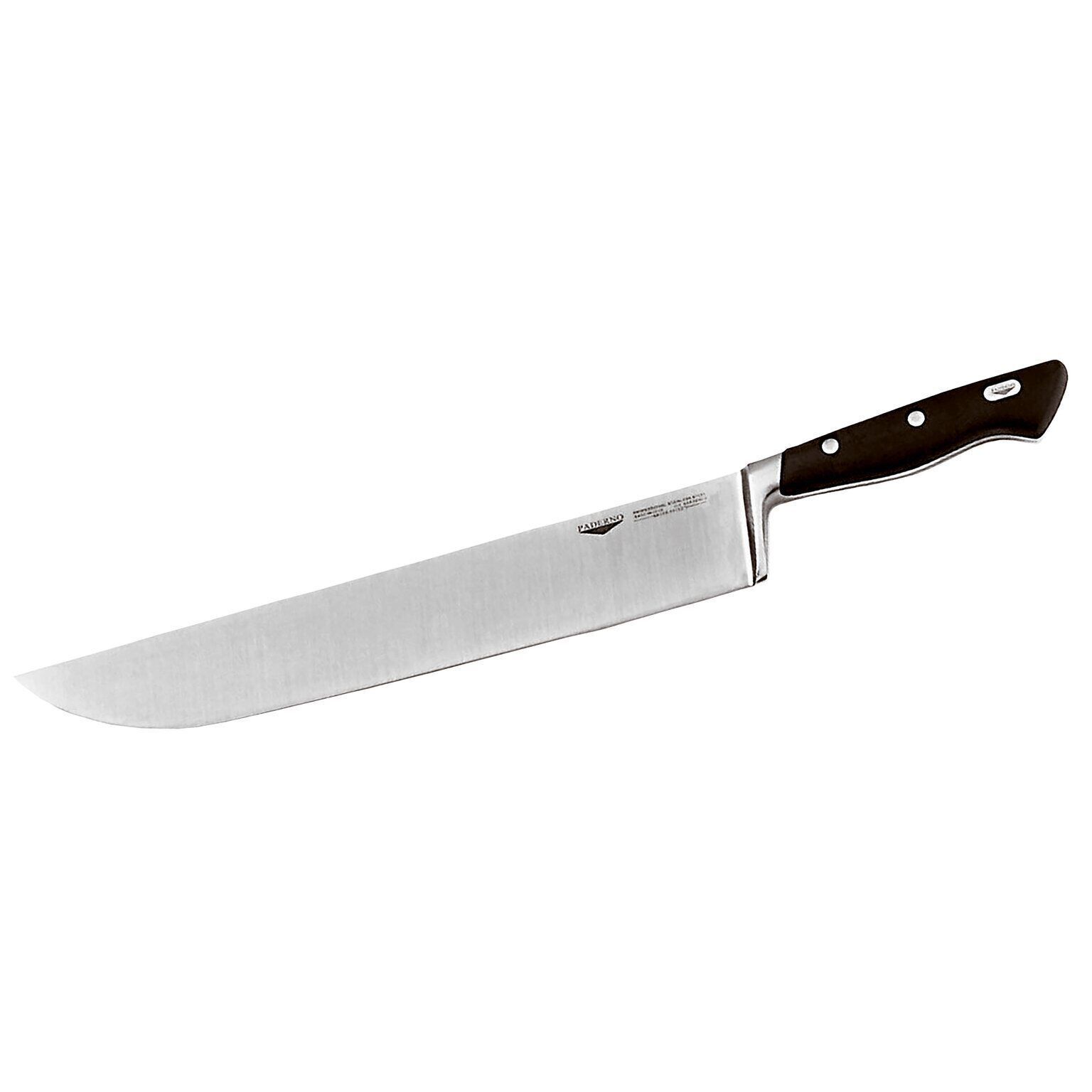 Butcher's knife
