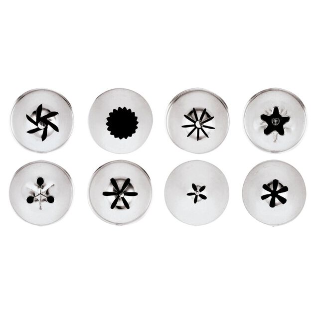 Decorating tips / nozzles  image number 0