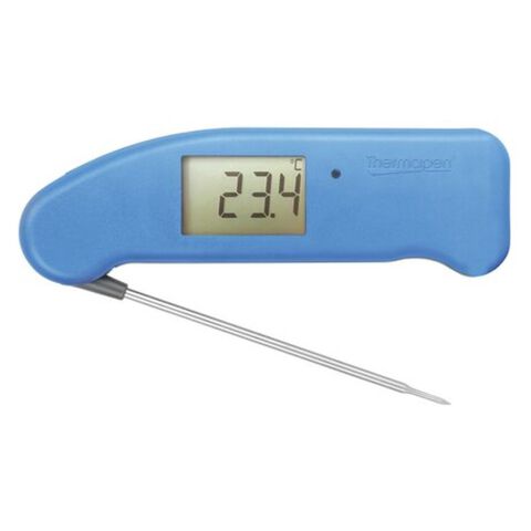 Thermometer digital