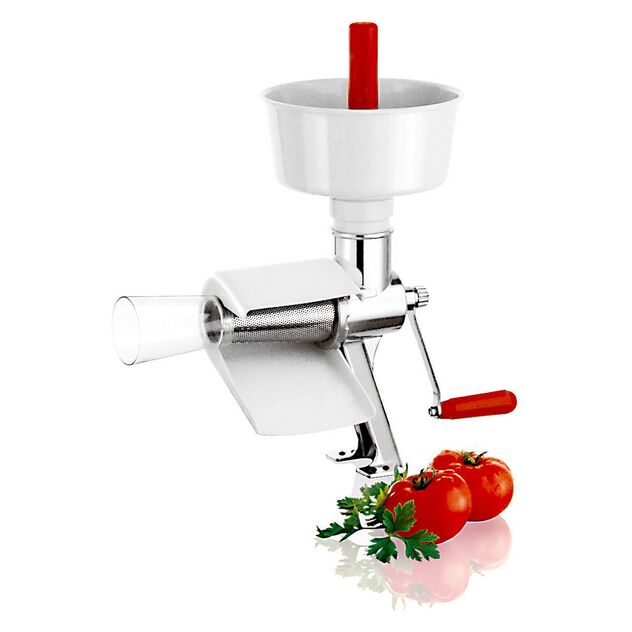 Tomato juicer sieve  image number 0