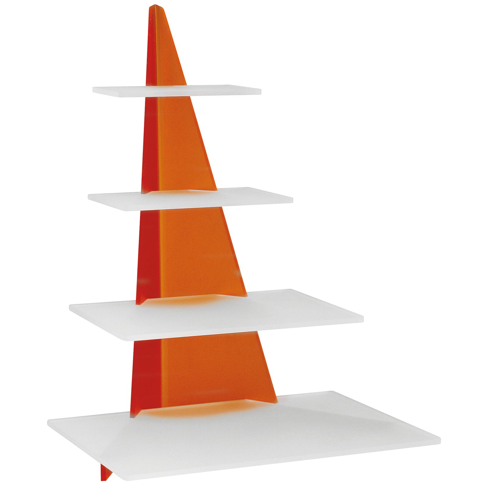 Display for buffet image number null