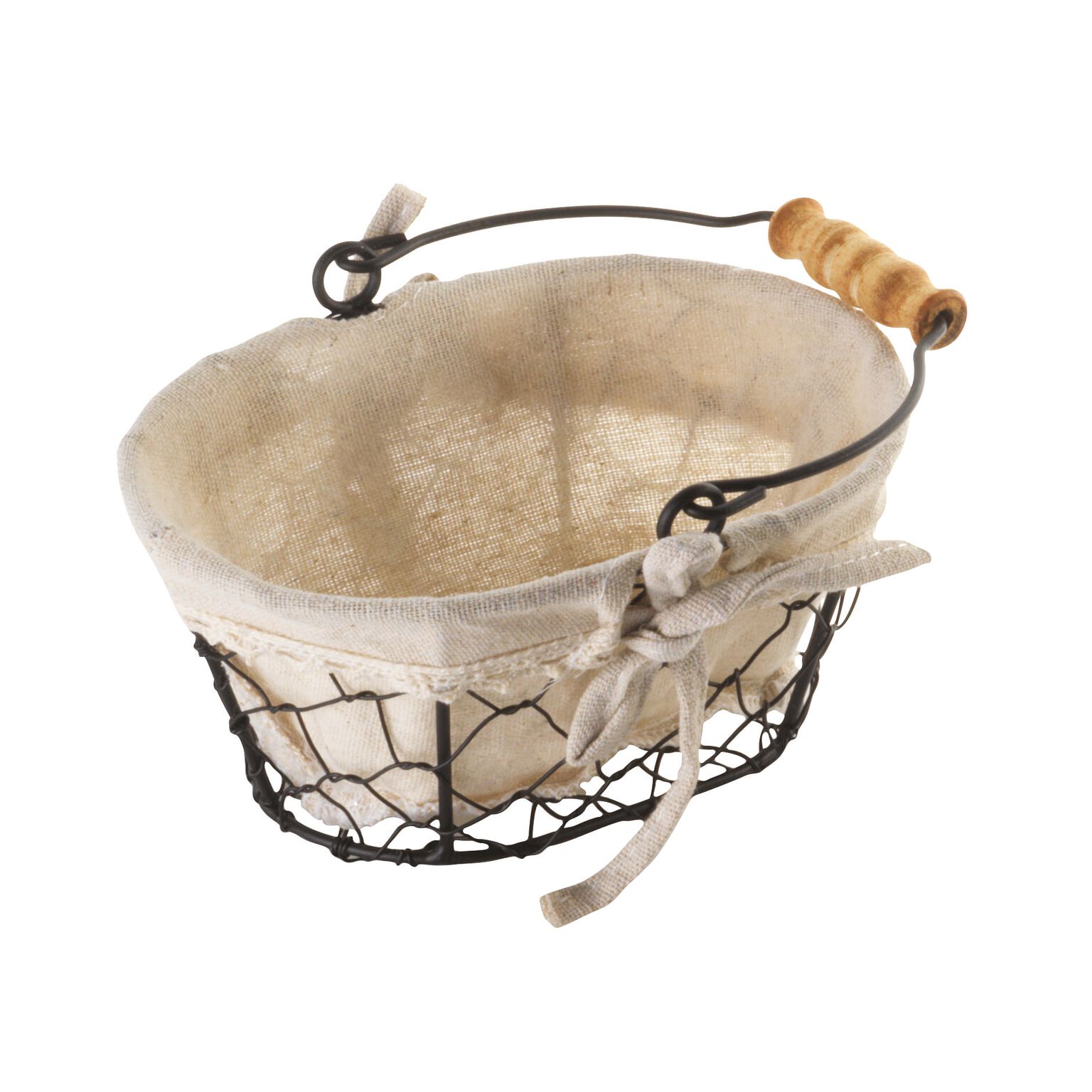Bread basket
