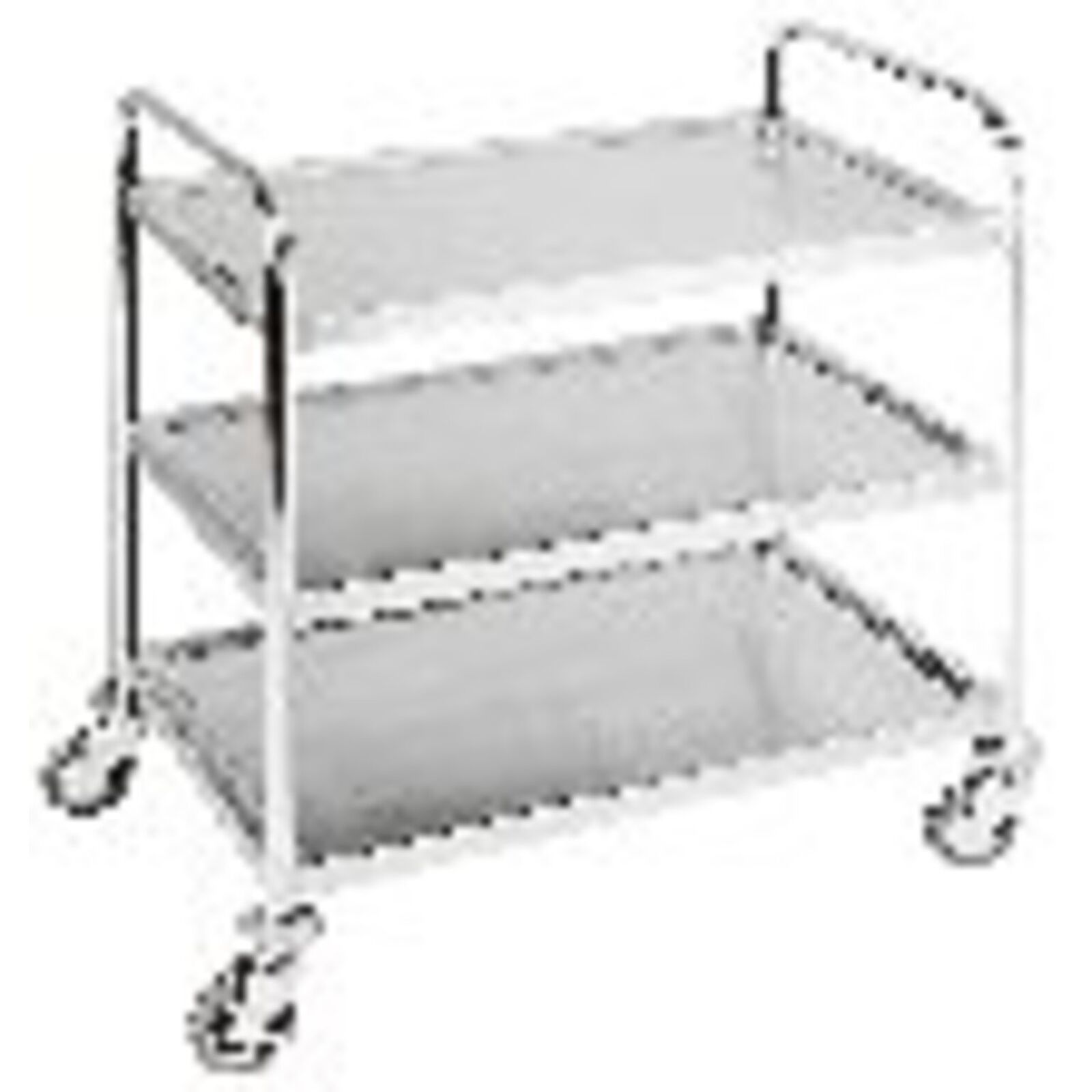 Trolley for serving image number null