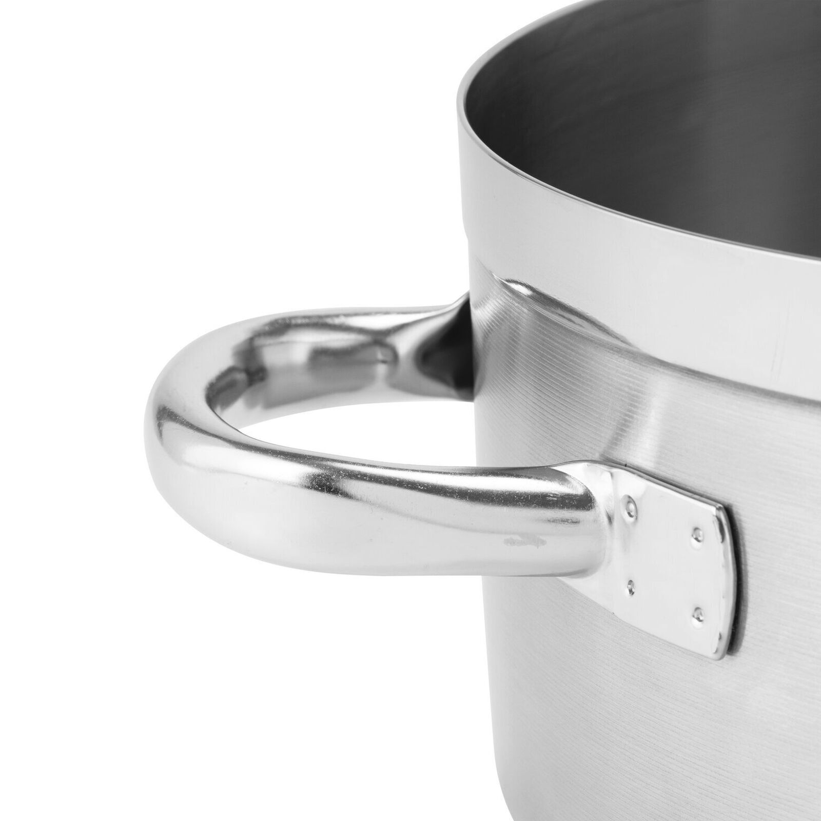 Casseruola alta 1 manico  image number null