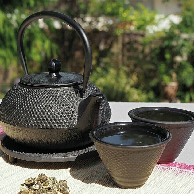Teapot  image number 3