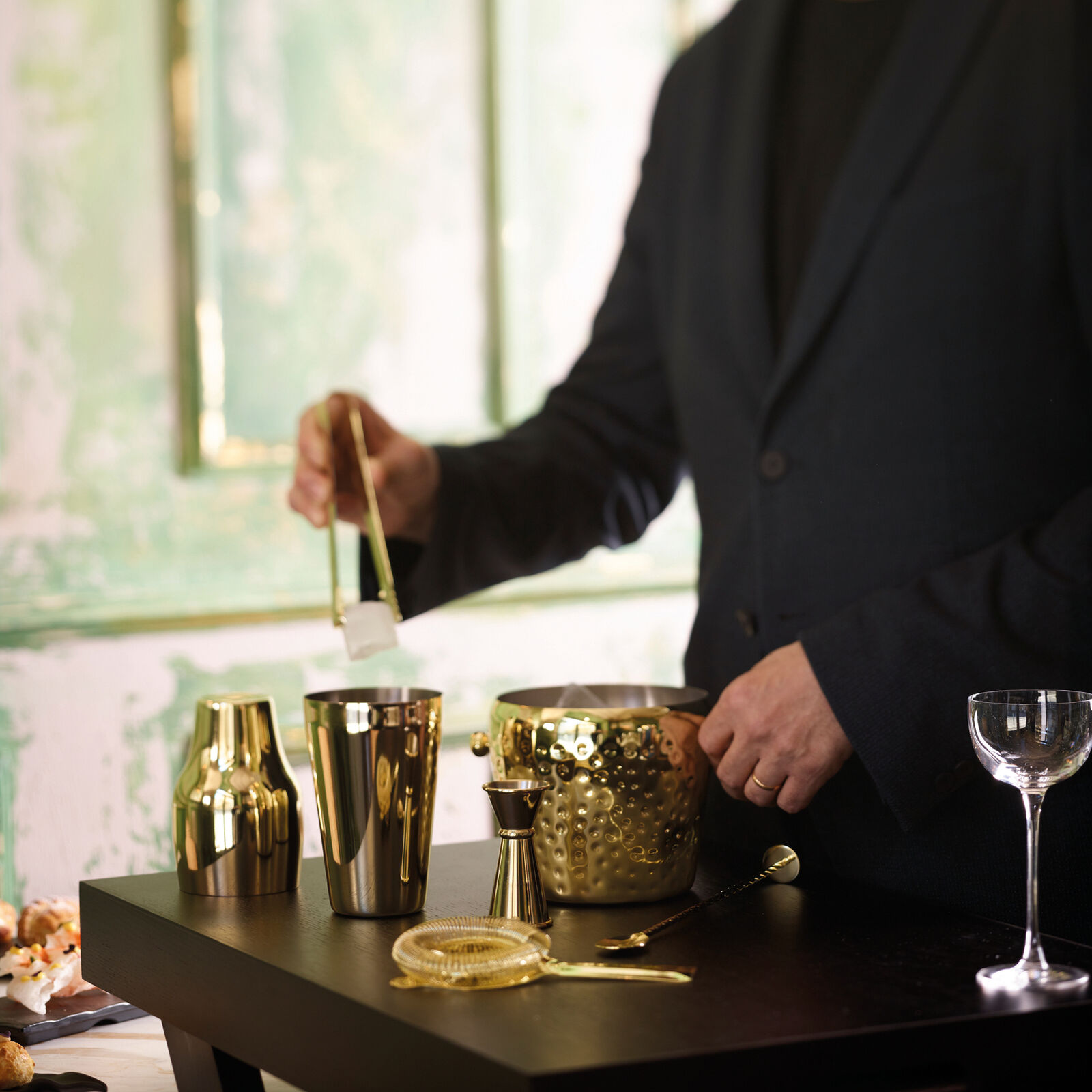 Set 6 pcs, Ice image number null