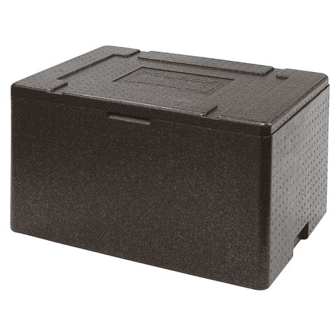 Insulated box Universal Pn