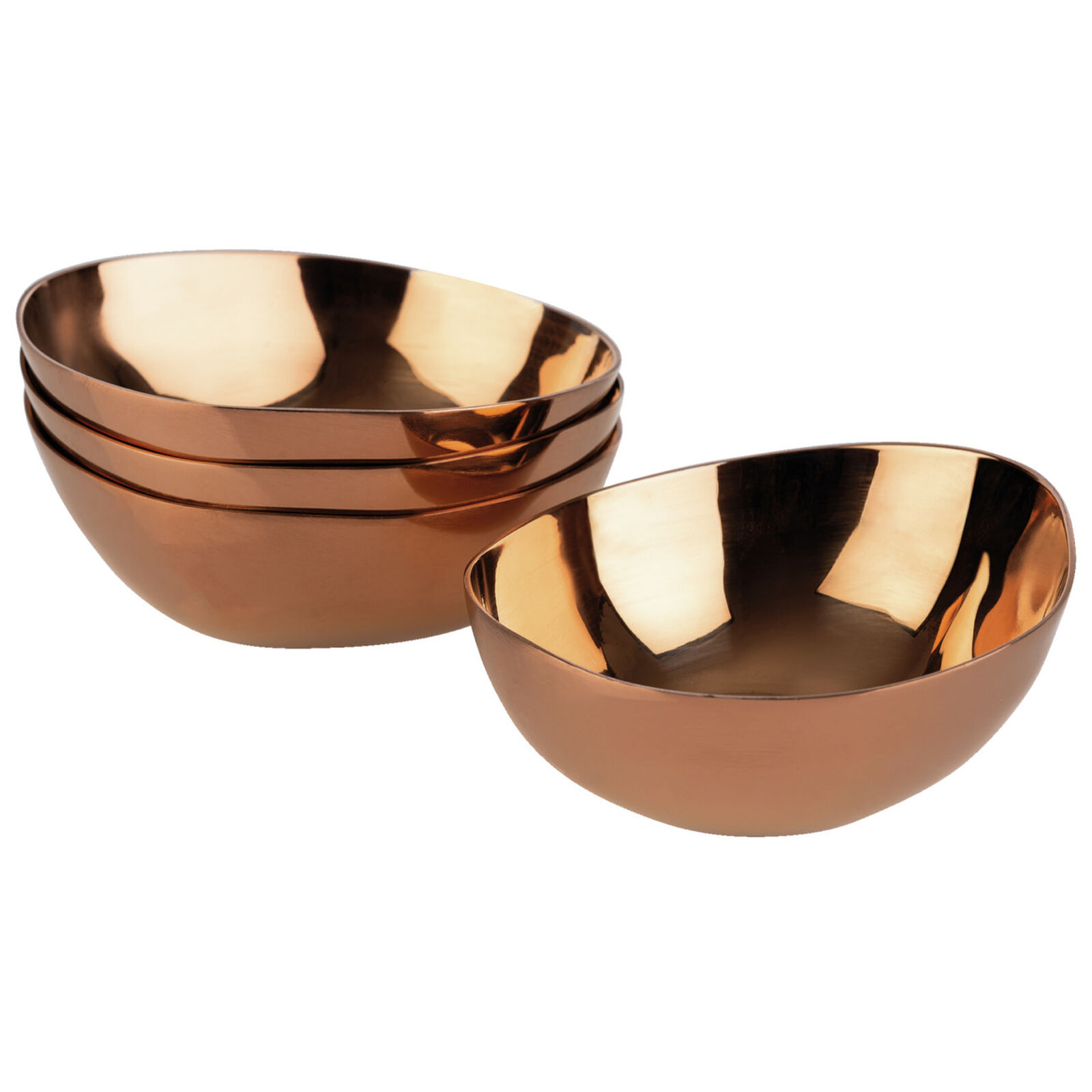Bowl set 4 pcs image number null