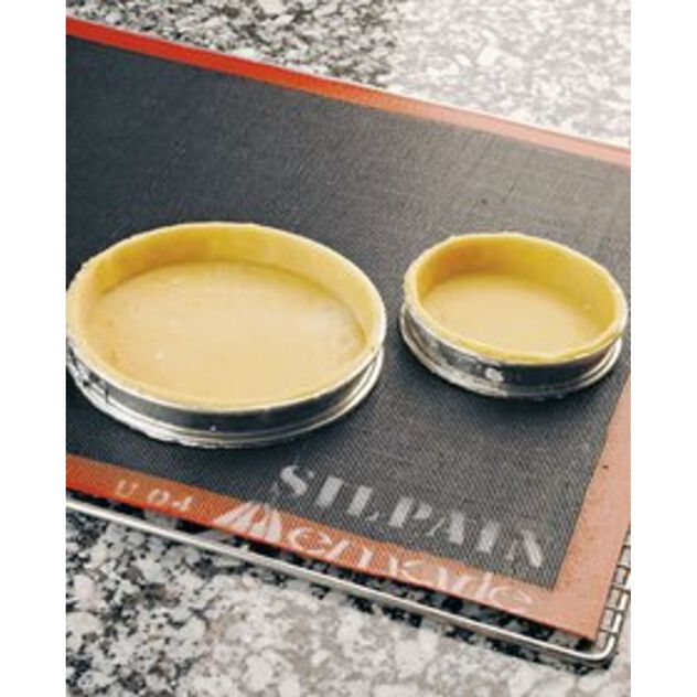 Silicone baking sheet  image number 1