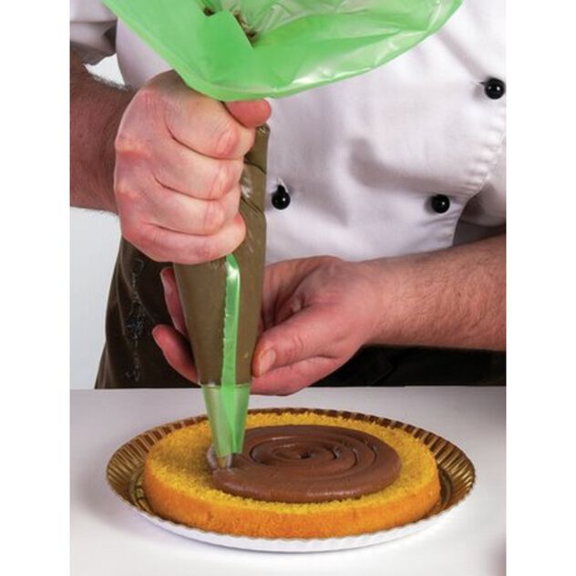 Sacchetto per decorare monouso image number 1