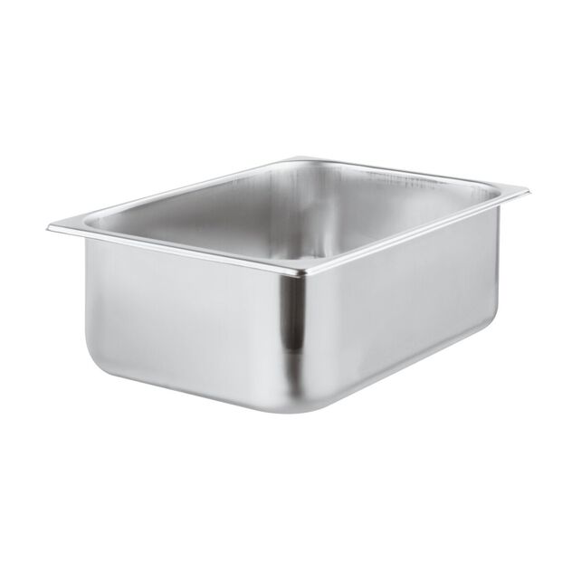 Bacinella gelato  image number 0