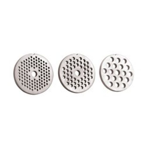 Tritacarne elettrico  image number 1